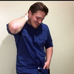 Meet your Posher, Ryan